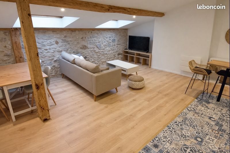 Appartement à vendre, 68m², Dax