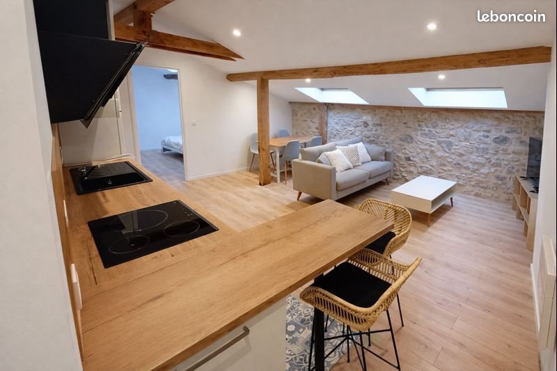 Appartement à vendre, 68m², Dax