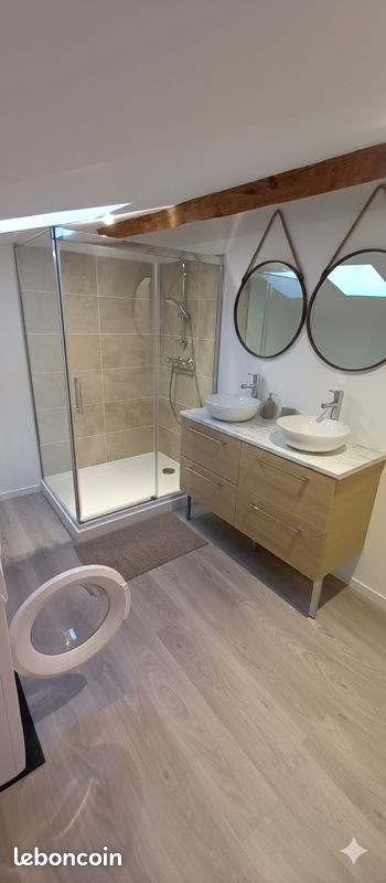 Appartement à vendre, 68m², Dax
