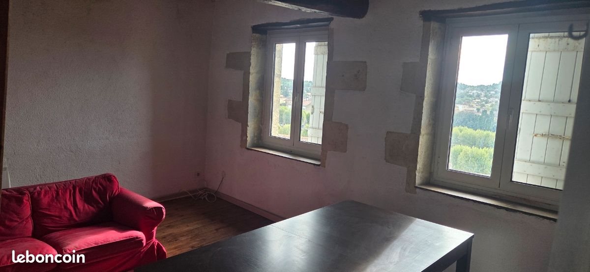 Appartement à louer, 46m², Auch