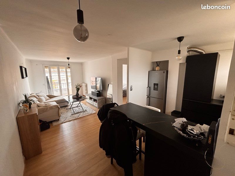 Appartement à louer, 45m², Cannes