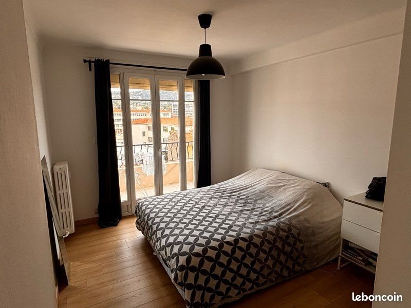 Appartement à louer, 45m², Cannes