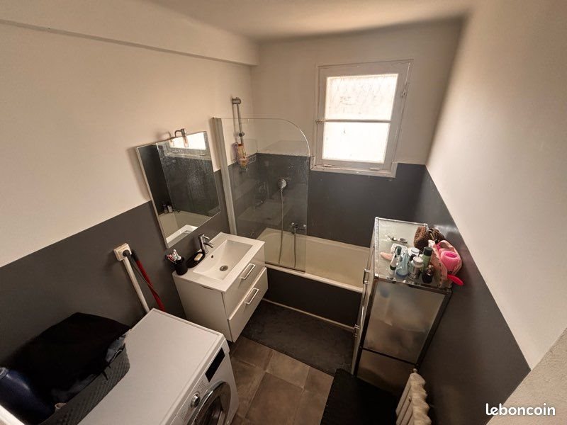 Appartement à louer, 45m², Cannes