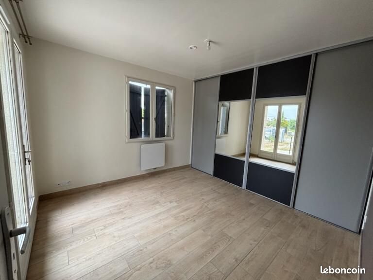 Maison à louer, 80m², Longages