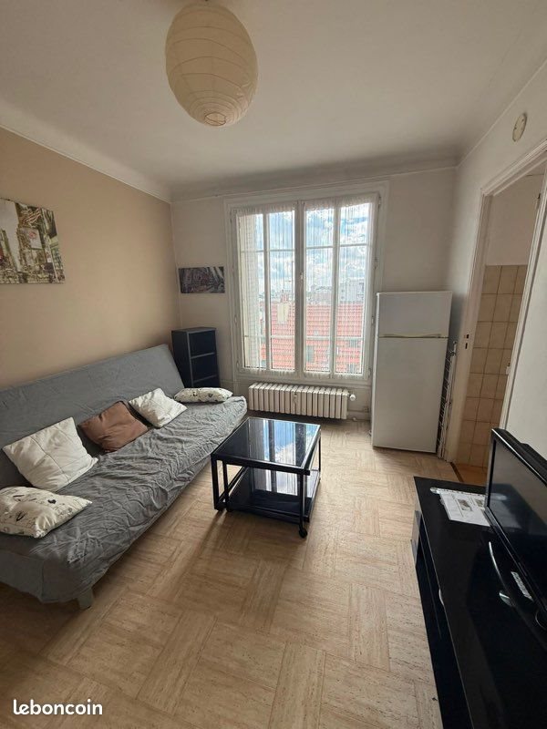 Appartement à louer, 32m², Arcueil