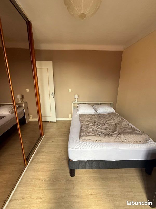 Appartement à louer, 32m², Arcueil