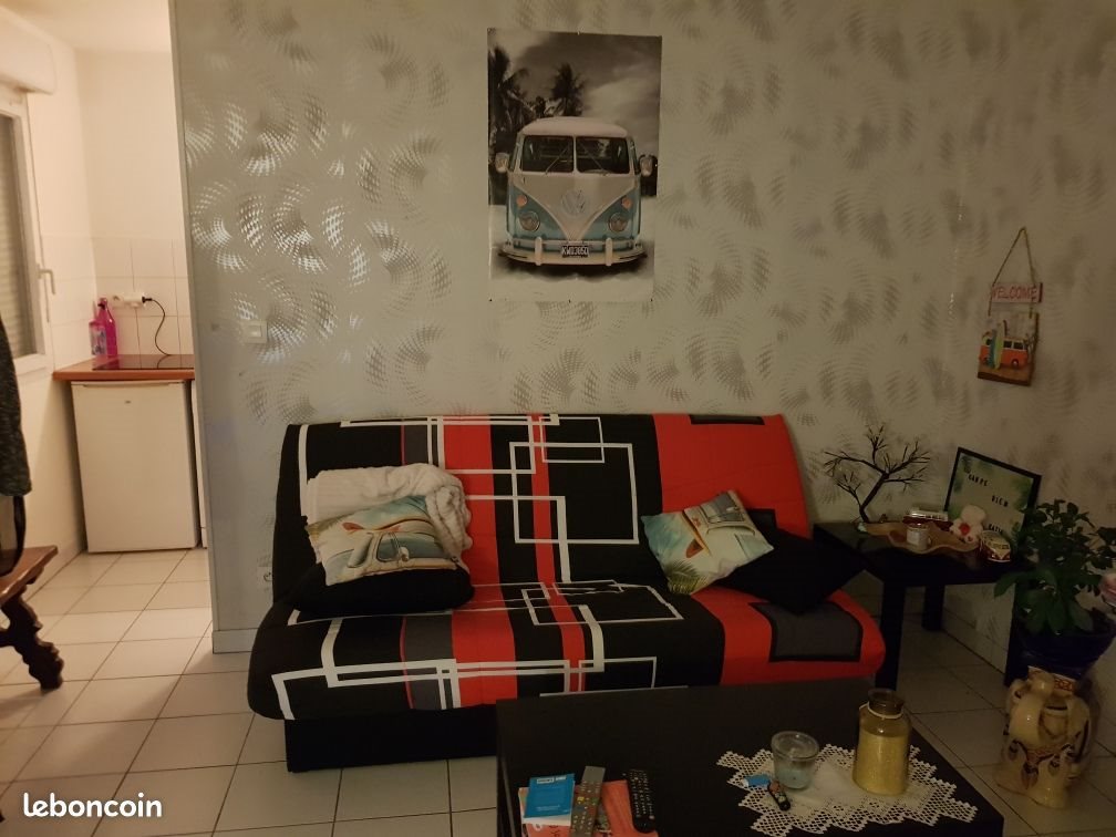 Appartement à vendre, 42m², Muret