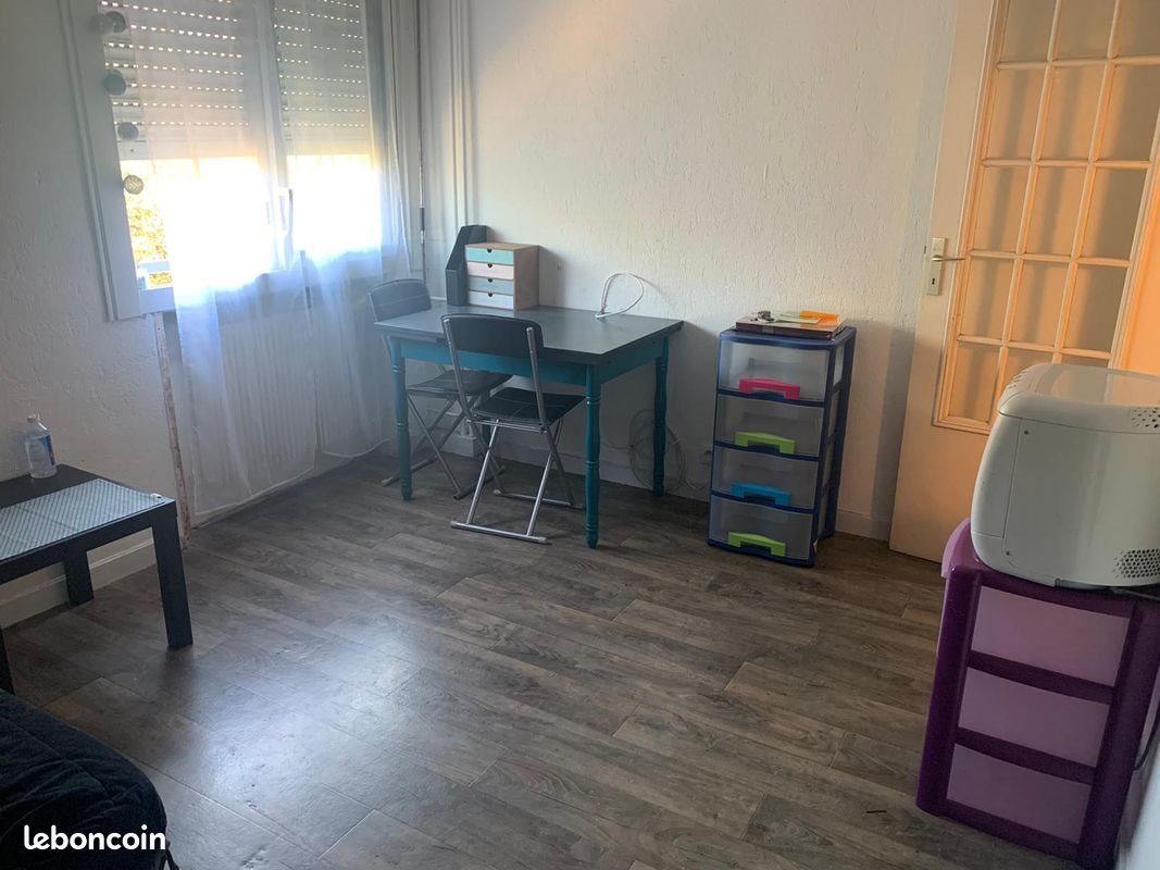 Appartement à louer, 16m², Nice