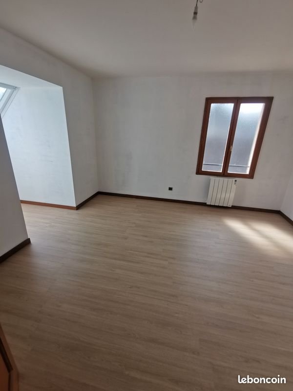 Maison à louer, 146m², Conty