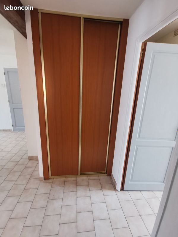 Maison à louer, 146m², Conty