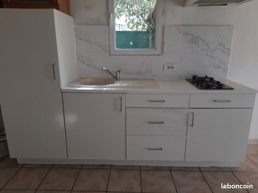 Appartement à louer, 40m², Montauroux