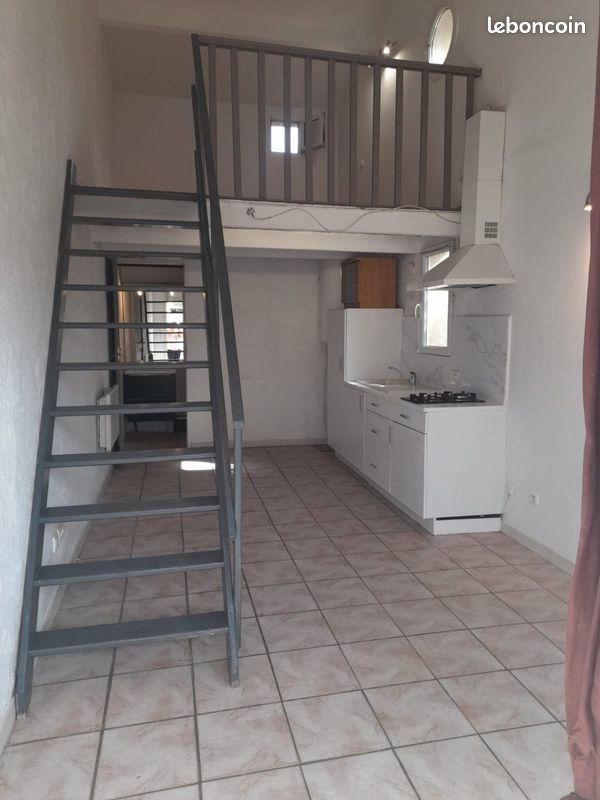 Appartement à louer, 40m², Montauroux