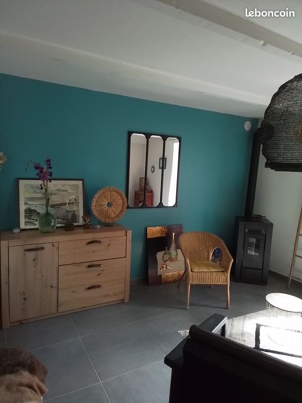 Appartement à louer, 64m², Fouesnant