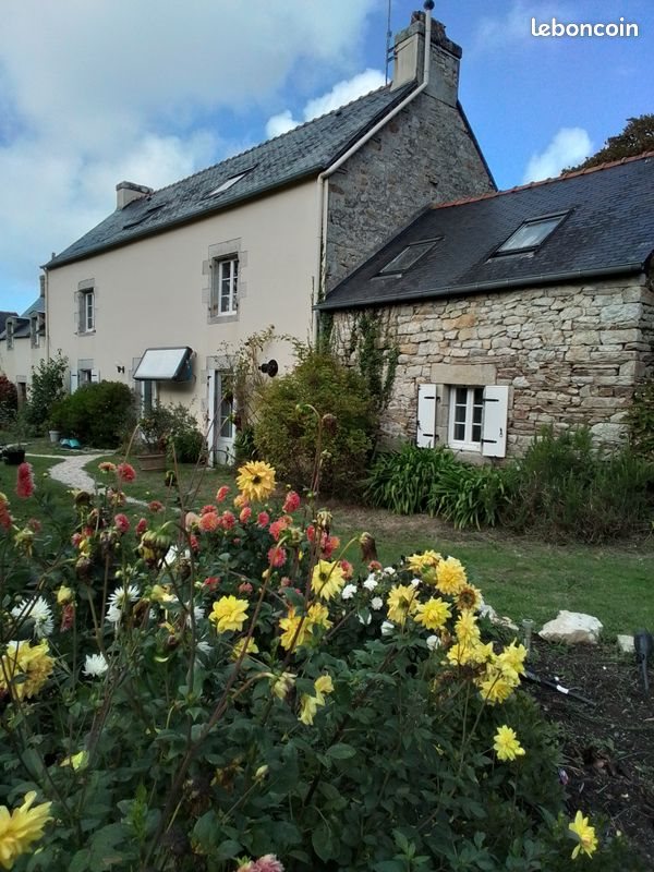 Appartement à louer, 64m², Fouesnant