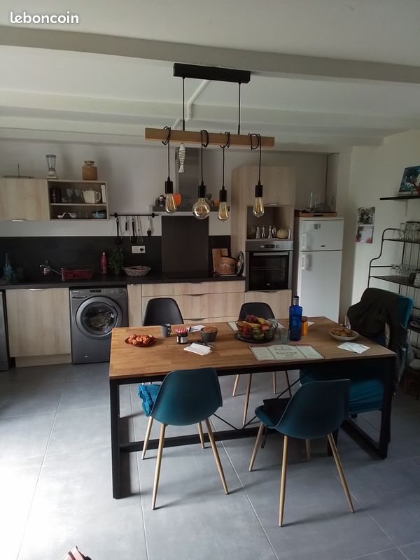 Appartement à louer, 64m², Fouesnant