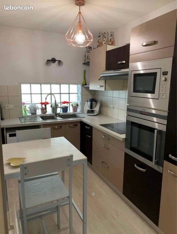 Appartement à louer, 45m², Tarbes