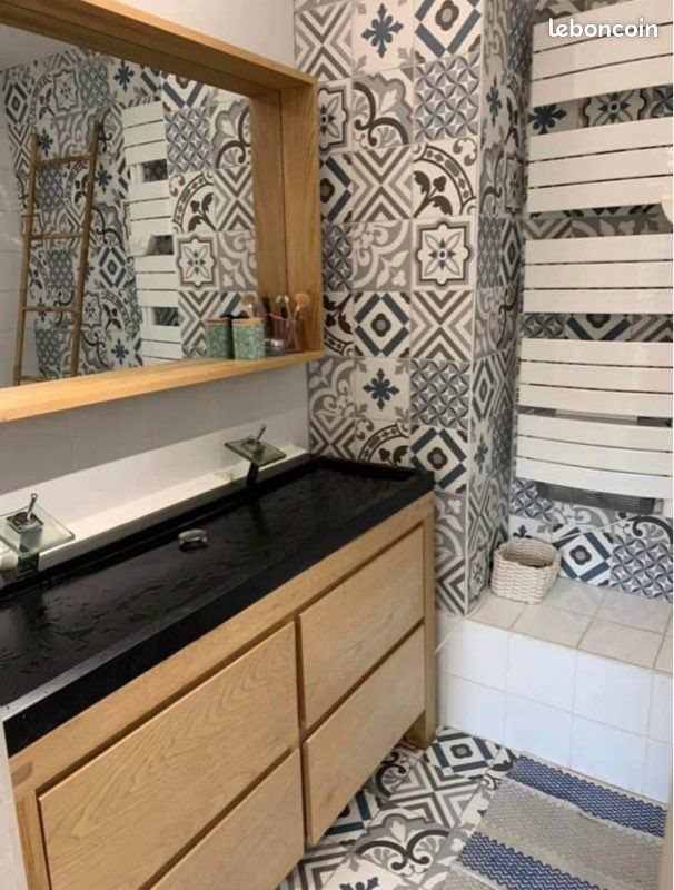 Appartement à louer, 45m², Tarbes