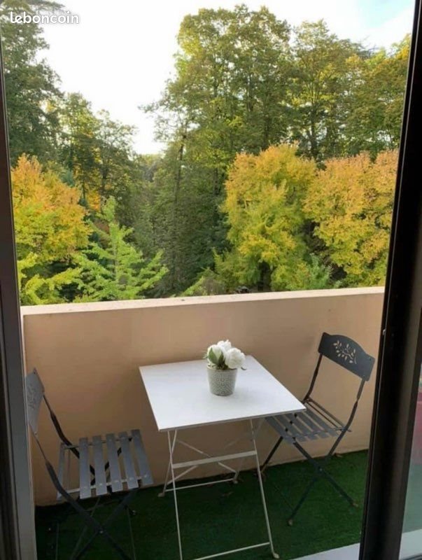 Appartement à louer, 45m², Tarbes