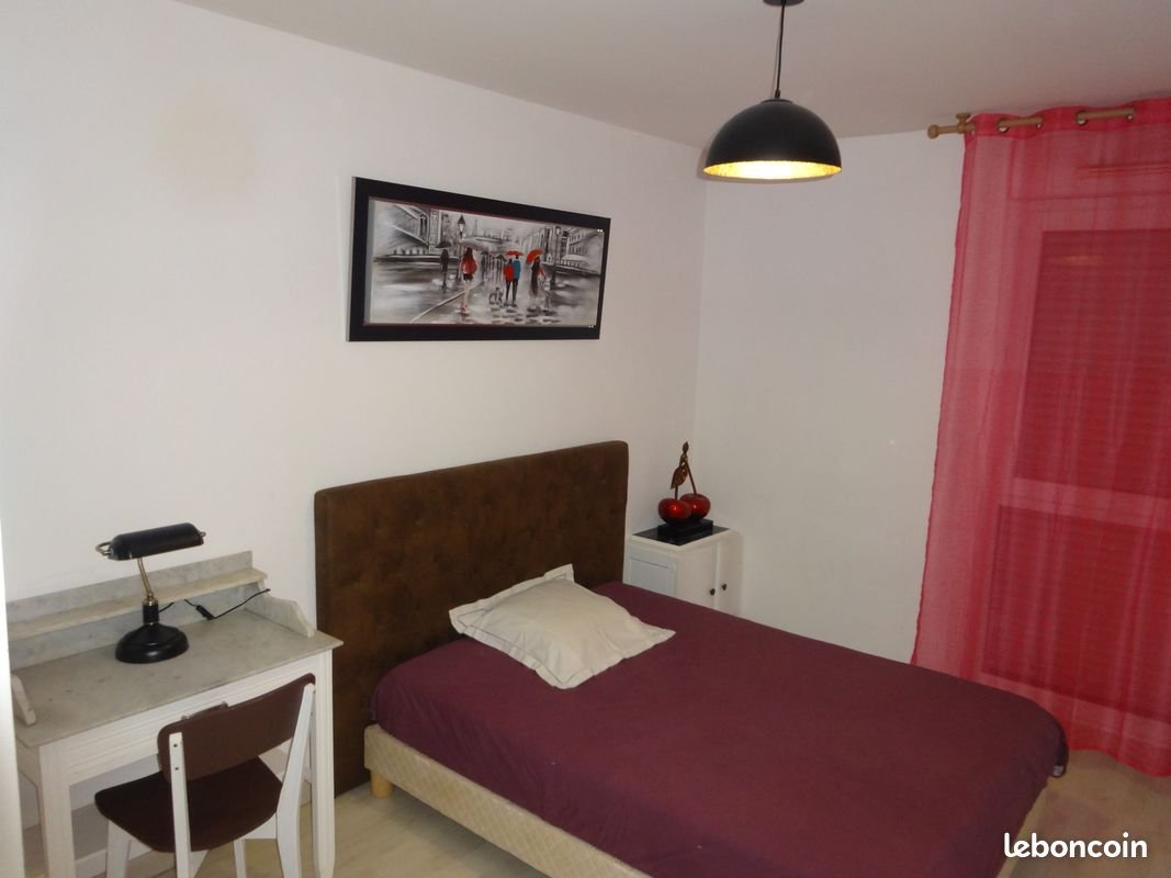 Appartement à louer, 65m², Cesson-Sévigné