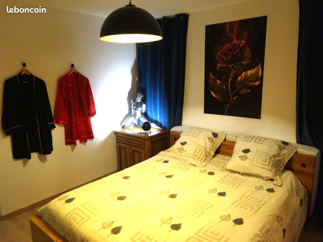Appartement à louer, 65m², Cesson-Sévigné