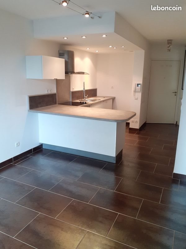 Appartement à vendre, 40m², La Farlède