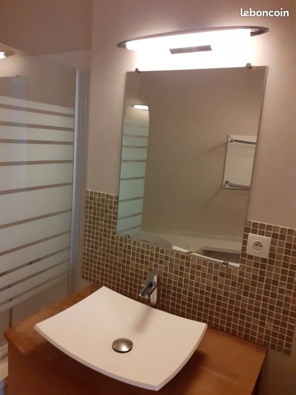 Appartement à vendre, 40m², La Farlède