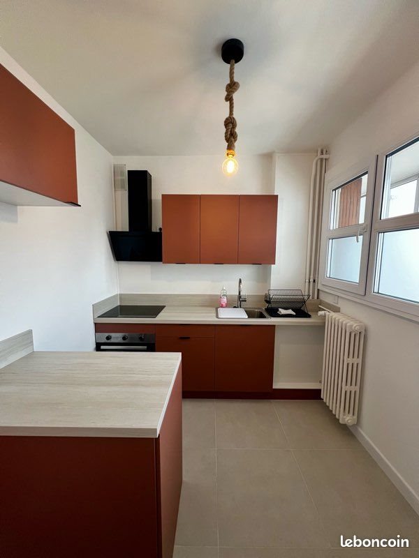 Appartement à louer, 37m², Annecy