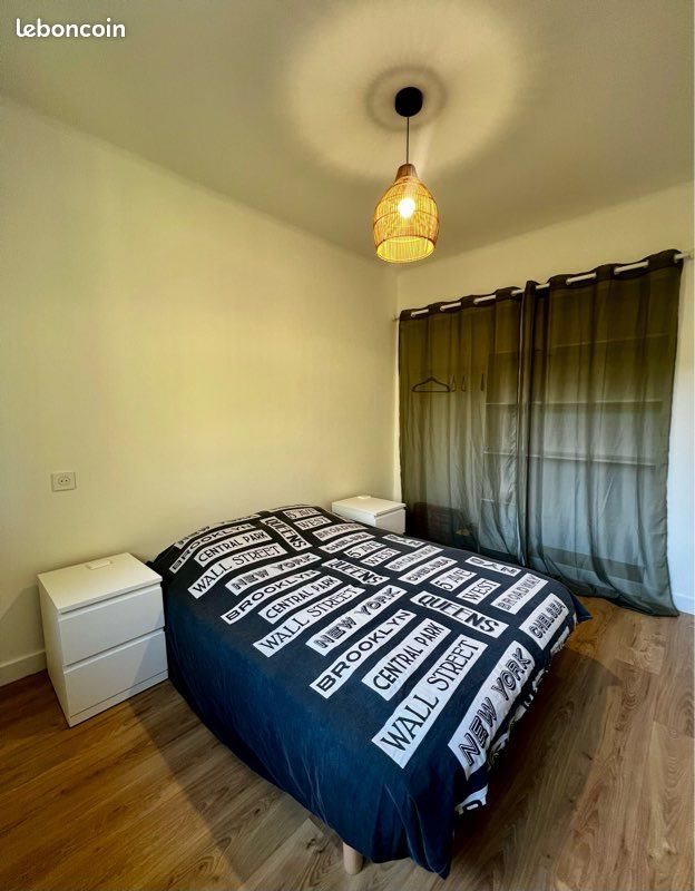 Appartement à louer, 37m², Annecy