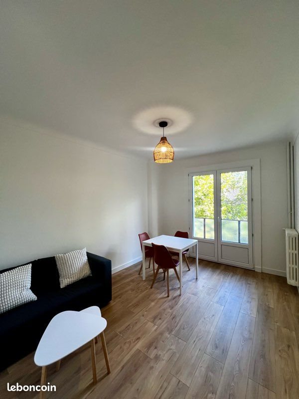 Appartement à louer, 37m², Annecy