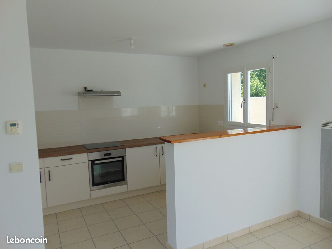 Maison à louer, 70m², Vallet