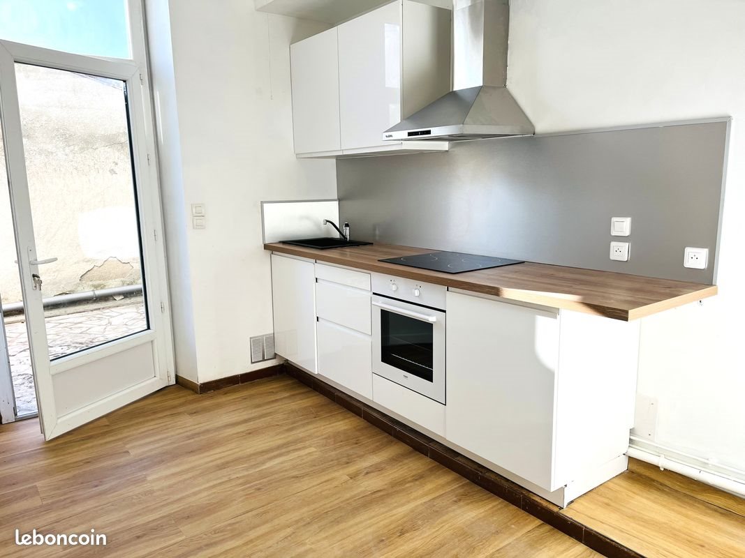 Appartement à louer, 80m², Carmaux
