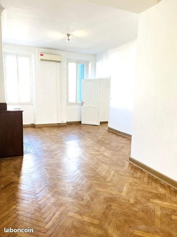 Appartement à louer, 80m², Carmaux