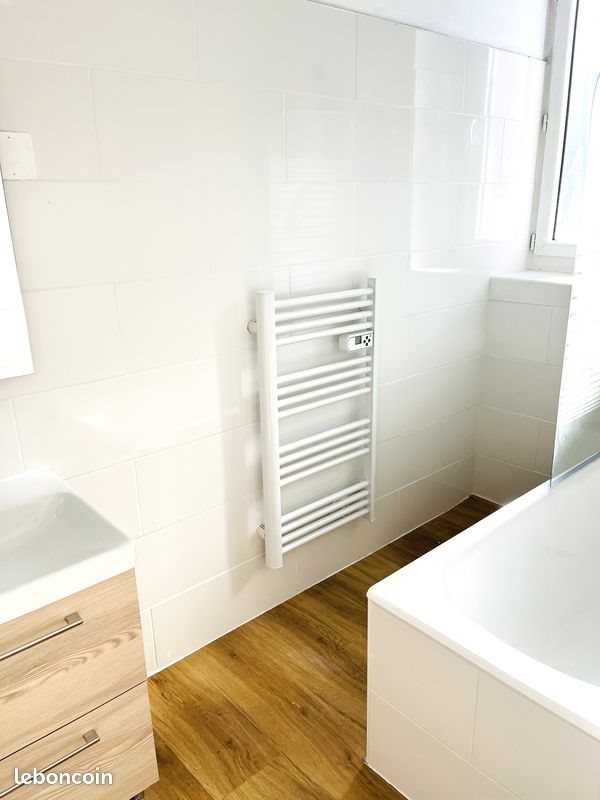 Appartement à louer, 80m², Carmaux