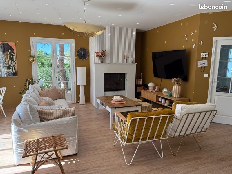 Maison à vendre, 166m², La Roche-sur-Yon