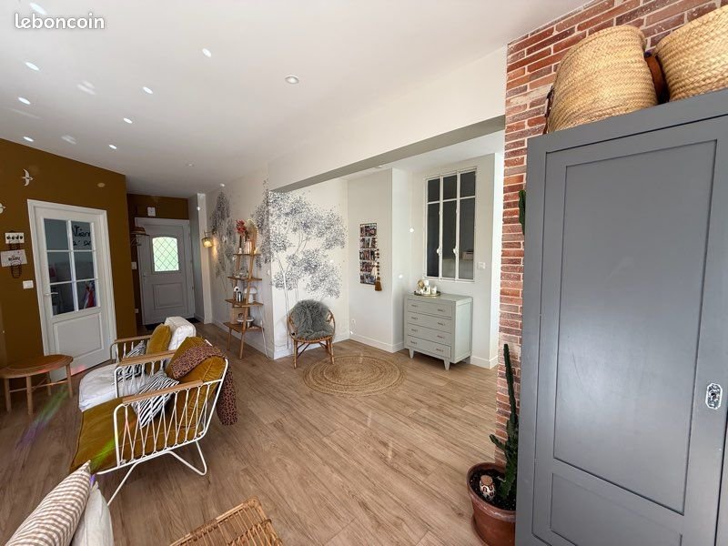 Maison à vendre, 166m², La Roche-sur-Yon