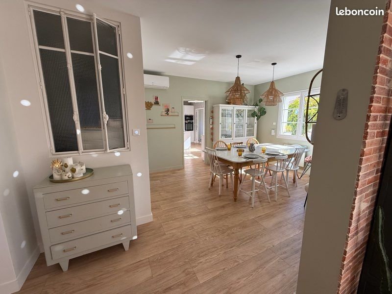 Maison à vendre, 166m², La Roche-sur-Yon