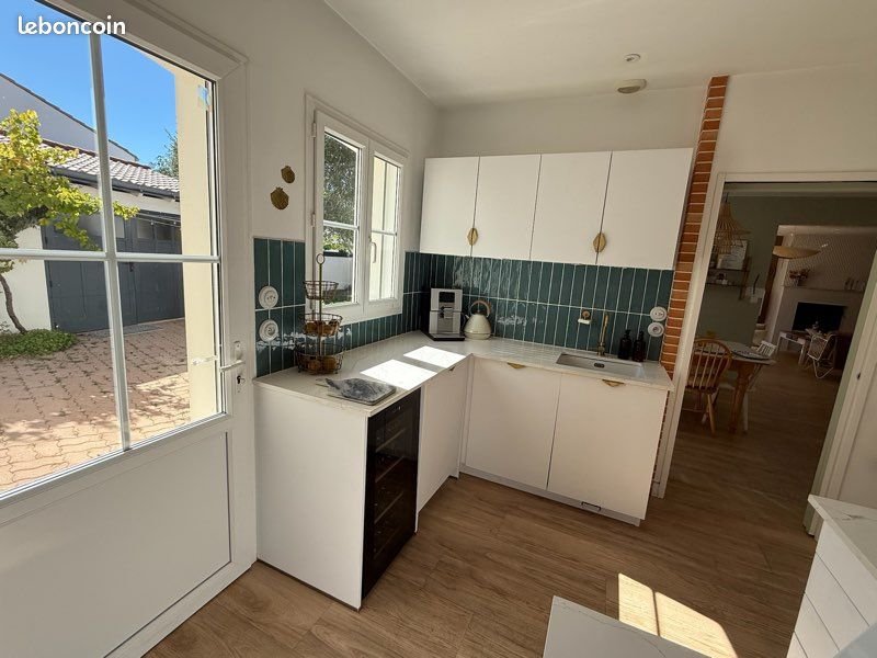 Maison à vendre, 166m², La Roche-sur-Yon