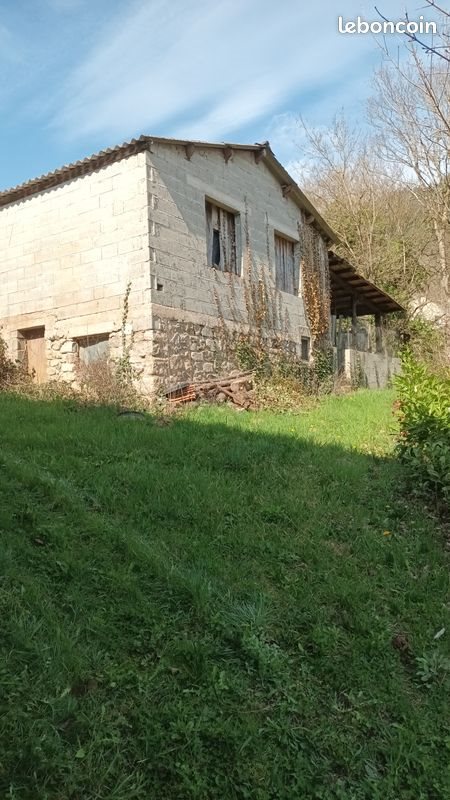 Maison à vendre, 103m², Mariac