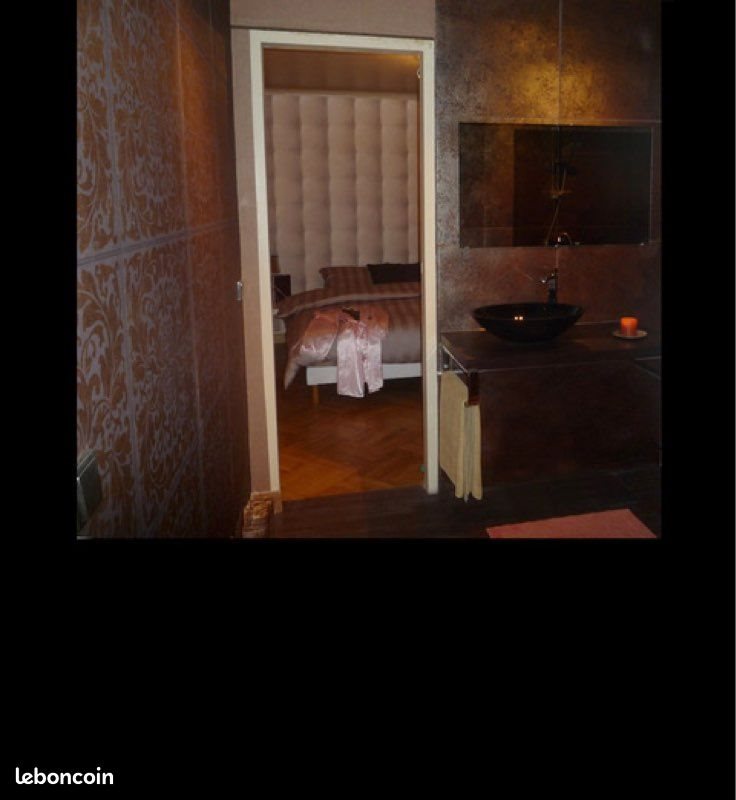 Appartement à vendre, 68m², Bezons