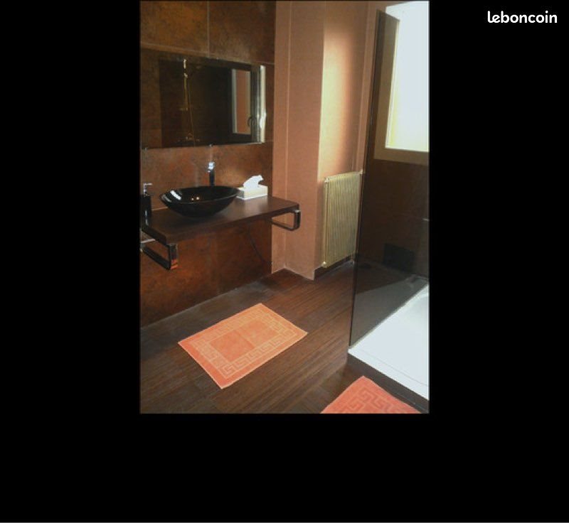 Appartement à vendre, 68m², Bezons
