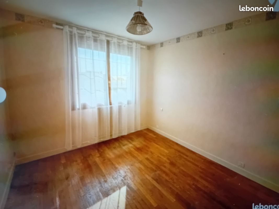 Maison à vendre, 65m², Villers-Bocage