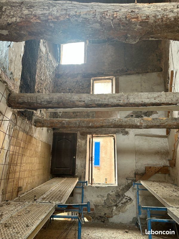Maison à vendre, 92m², Aups