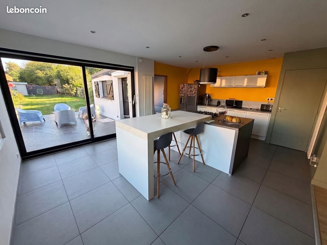 Maison à vendre, 160m², Douvrin