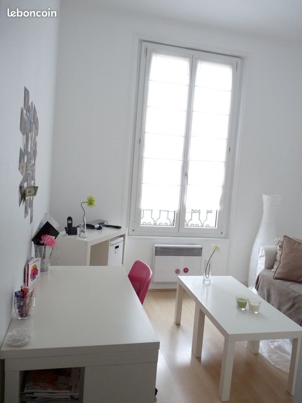 Appartement à louer, 15m², Reims