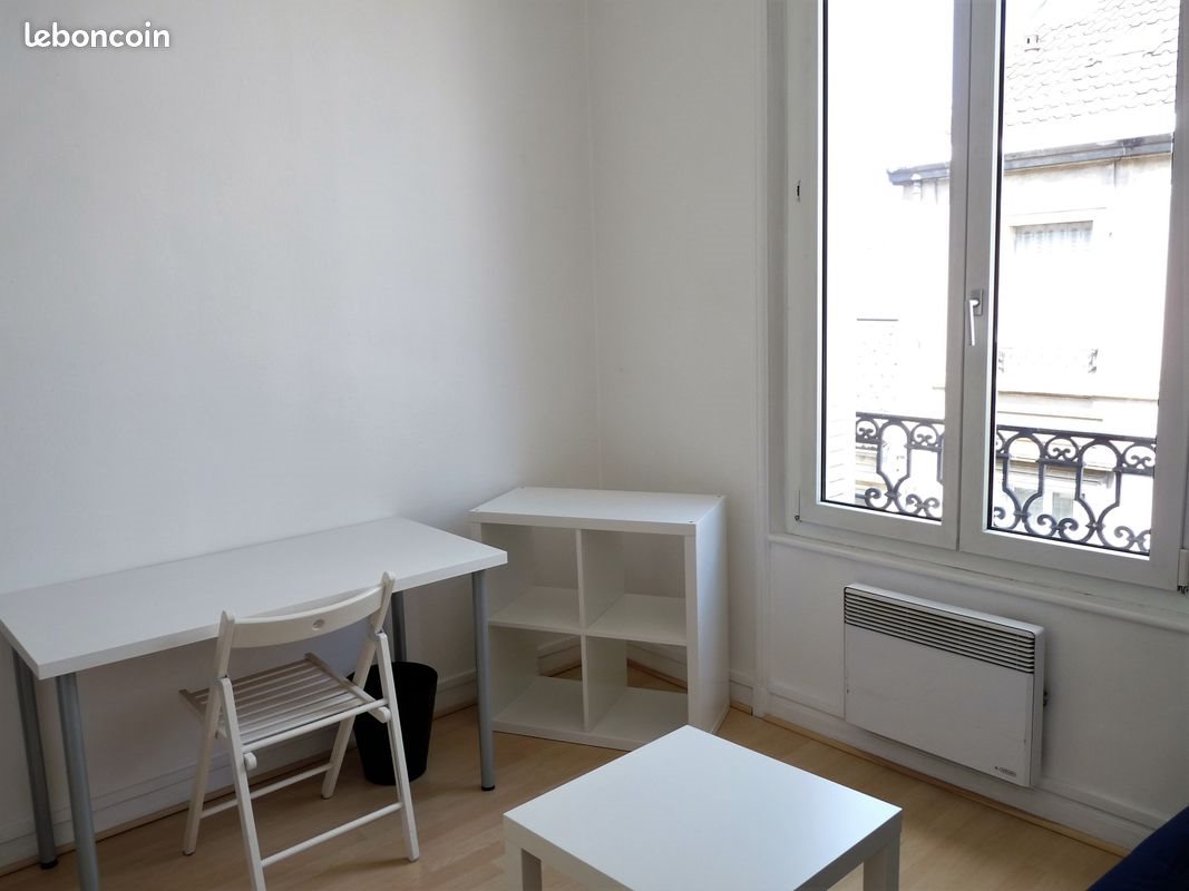 Appartement à louer, 15m², Reims