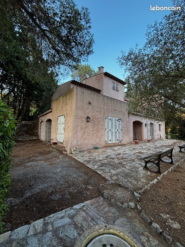 Maison à vendre, 410m², Drap