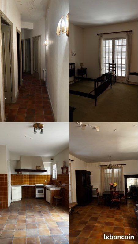 Maison à vendre, 410m², Drap