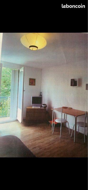 Appartement à louer, 25m², Le Mans