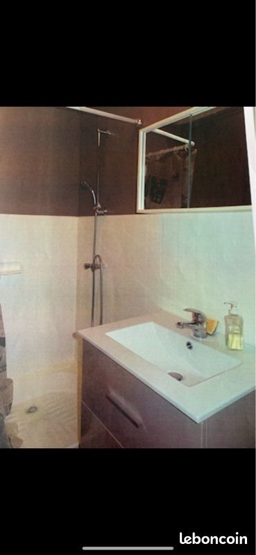 Appartement à louer, 25m², Le Mans
