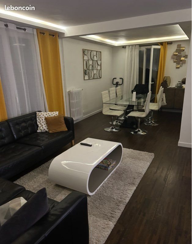Appartement à louer, 80m², Sèvres